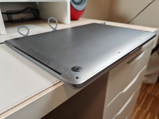 MacBook Pro 2017 (15") i7 a 2,9 GHz y 16 GB de RAM