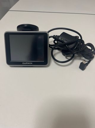 Gps garmin