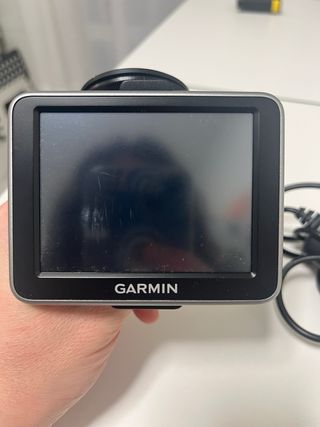 Gps garmin