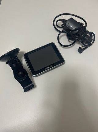 Gps garmin