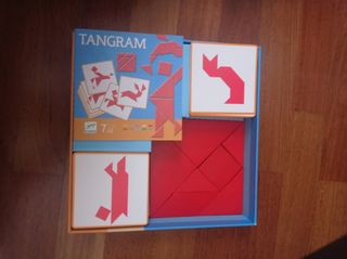 Tangram djeco 