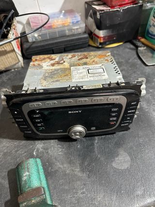 Radio focus II