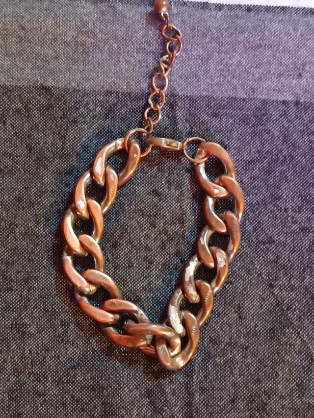 Pulseira Corrente - Ref.: B-19