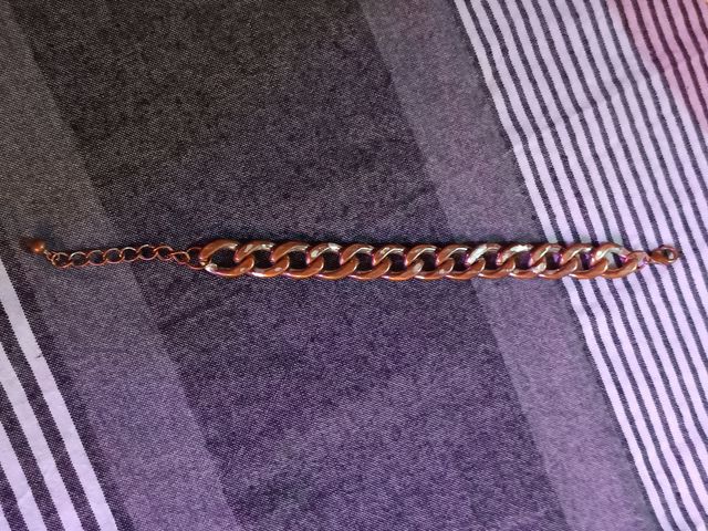 Pulseira Corrente - Ref.: B-19