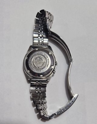 RELOJ ORIENT