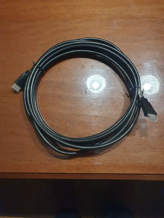 Cable HDMI-HDMI