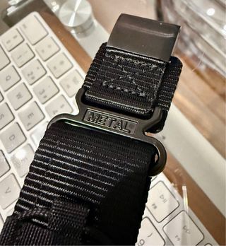 Correa Garmin 22mm talla L pantalla 47mm