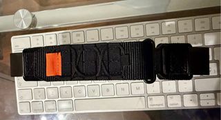 Correa Garmin 22mm talla L pantalla 47mm