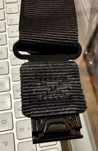 Correa Garmin 22mm talla L pantalla 47mm