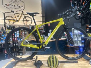 Lapierre crosshill cf 6.0