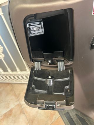 Moto Keeway Sixties 125