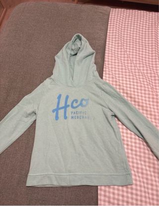 Lote Sudaderas Hollister
