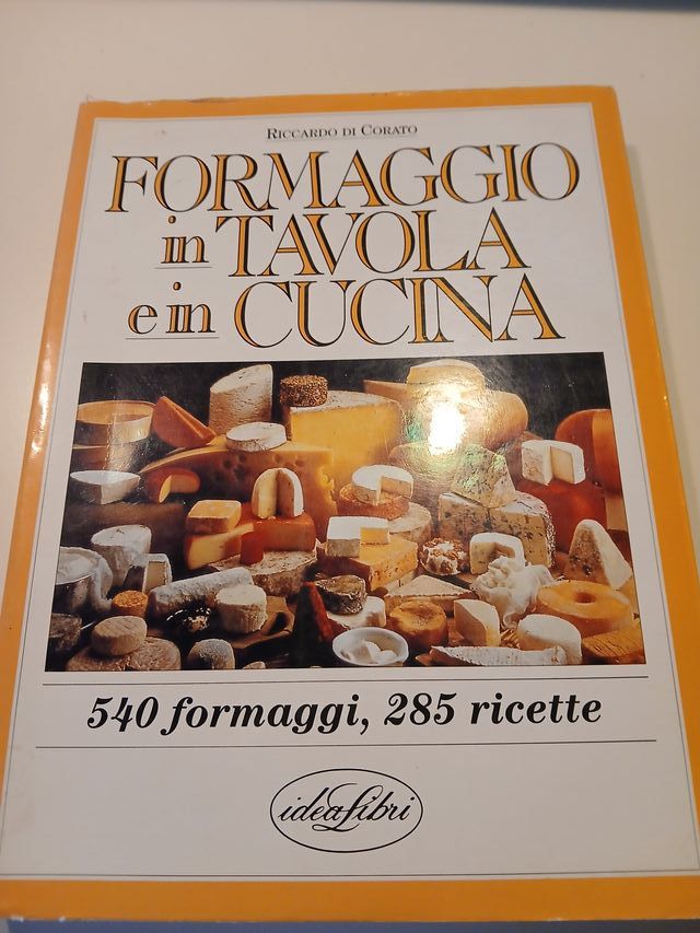 Libro cucina gourmet