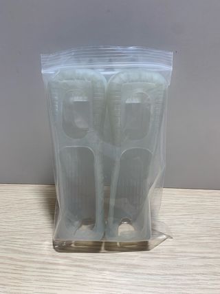 Funda silicona mando wii