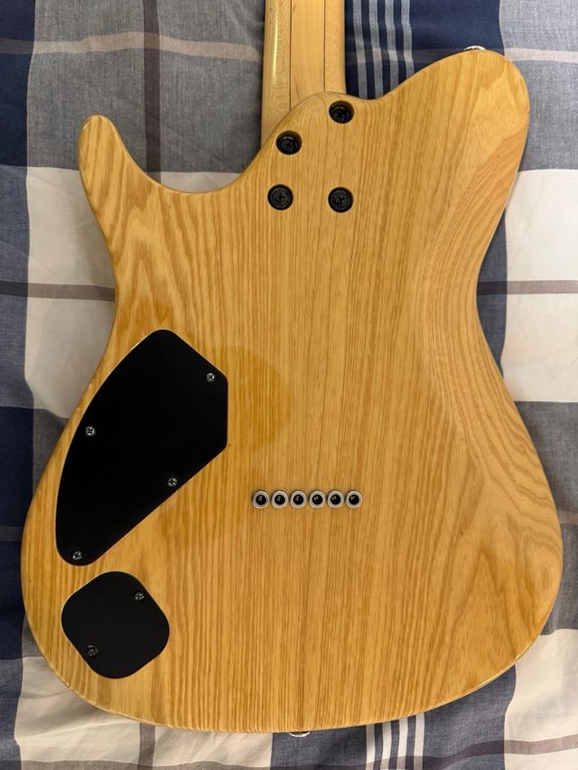 Ibanez Prestige J Craft Team FR2620 2008