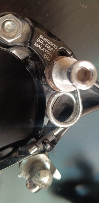 Pinze freno Shimano BR R561