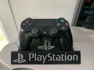 Soporte expositor mando playstation