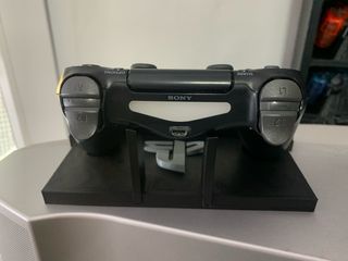 Soporte expositor mando playstation