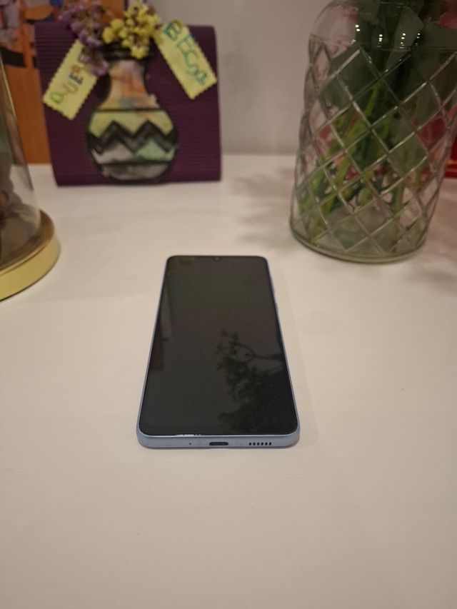 Samsung galaxy A33