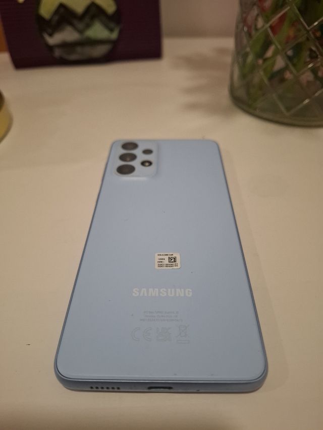 Samsung galaxy A33