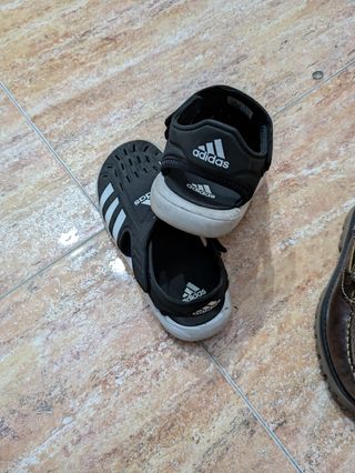 Zapatillas niño