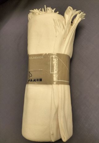 Manta Ikea sin estrenar 