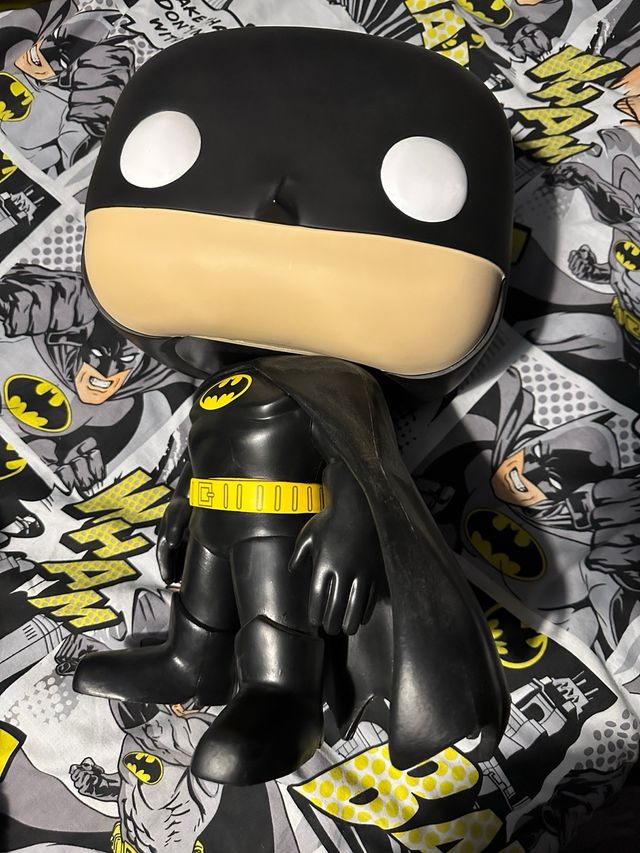 Funko batman gigante
