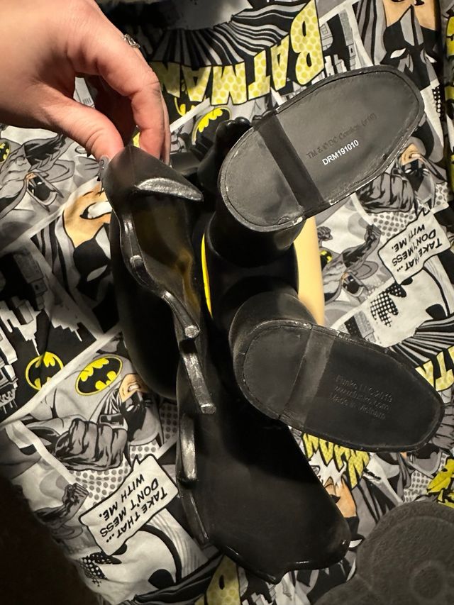 Funko batman gigante