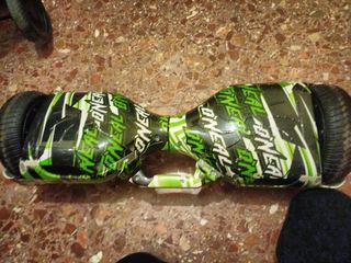 Hoverboard 