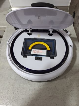 Robot aspirador ILIFE V3S PRO