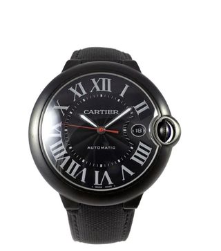 Cartier ballon bleu 42mm