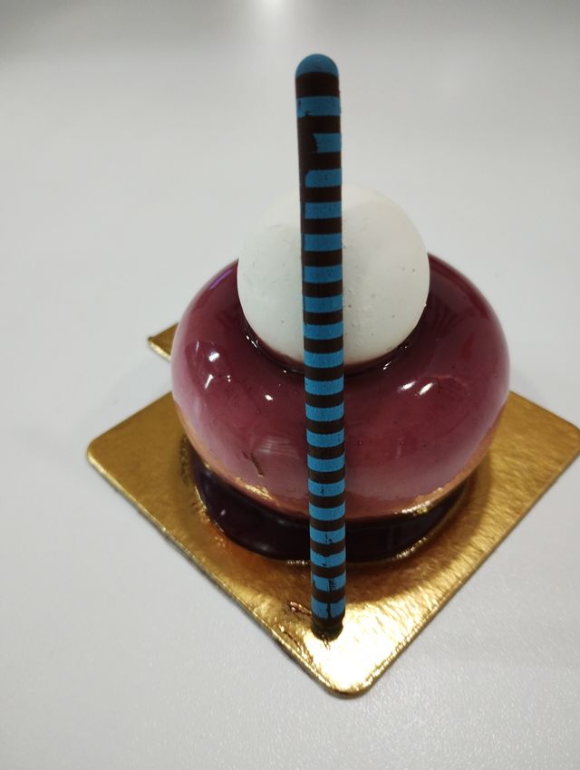 molde silicona redondo