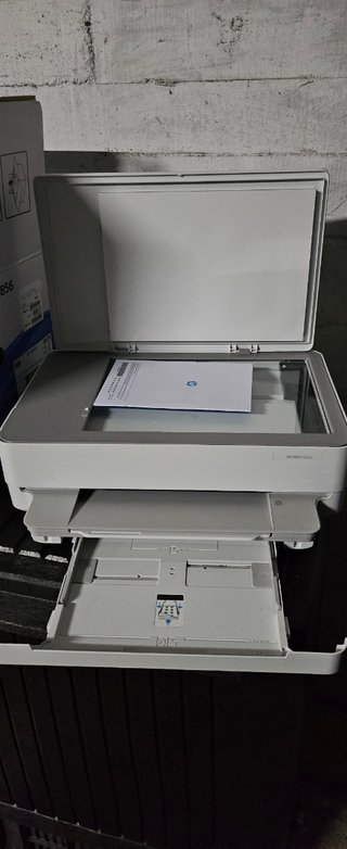STAMPANTE HP ENVY 6032e