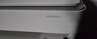 STAMPANTE HP ENVY 6032e