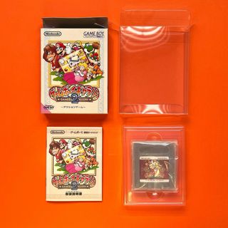 GAME WHATCH GALLERY 2 NINTENDO GAME BOY JAP