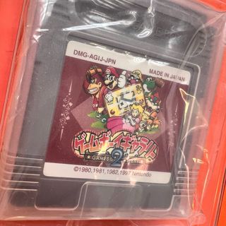 GAME WHATCH GALLERY 2 NINTENDO GAME BOY JAP