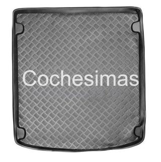 Audi A6 Avant 2011-2018 protector cubre maletero