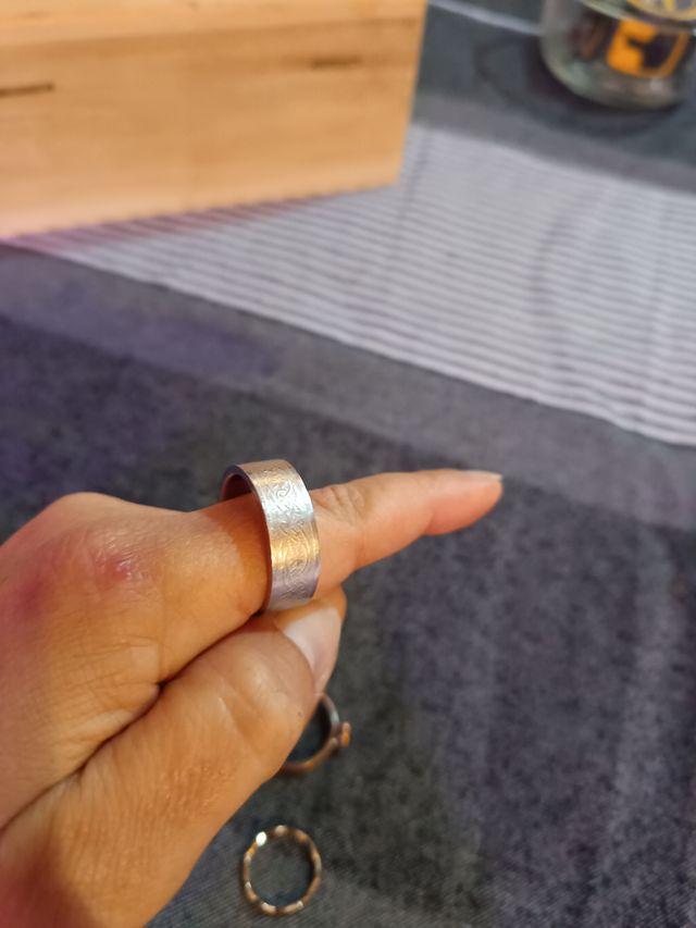 3 Anéis - Ref.: B-20