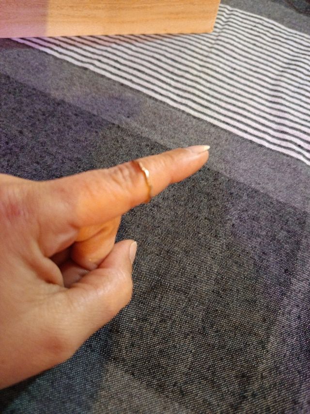 3 Anéis - Ref.: B-20