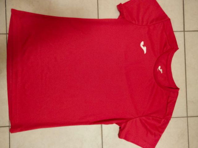 Tre T-shirt Joma donna