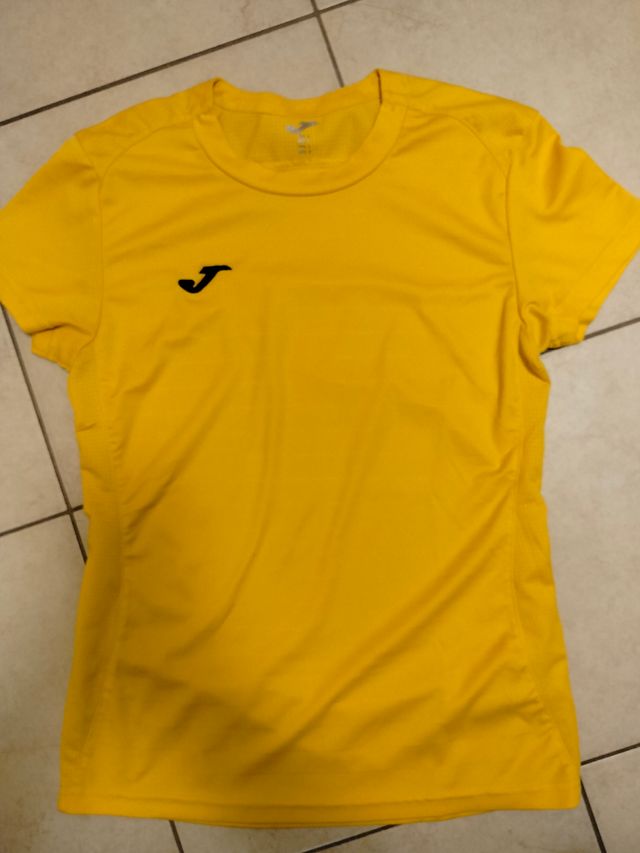 Tre T-shirt Joma donna