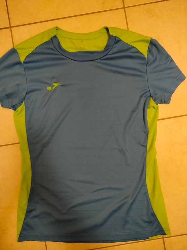 Tre T-shirt Joma donna