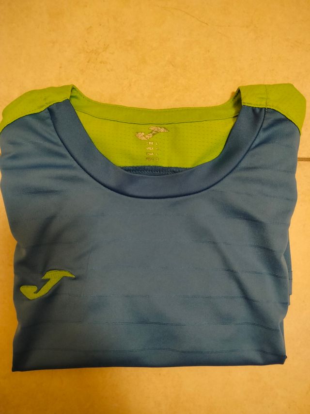 Tre T-shirt Joma donna