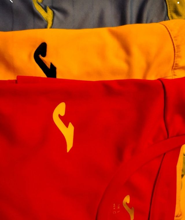 Tre T-shirt Joma donna