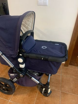 Bugaboo Cameleon 3