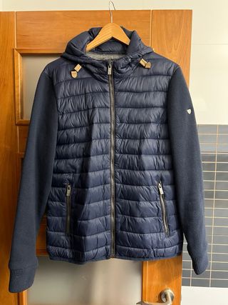 Chaqueta Alvaro Moreno