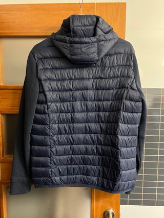 Chaqueta Alvaro Moreno