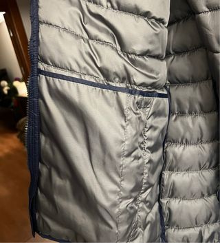 Chaqueta Alvaro Moreno