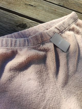 Pantalón chándal NUEVO t. XL