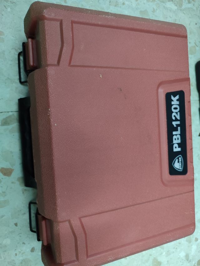 Atronillador electrico STAYER